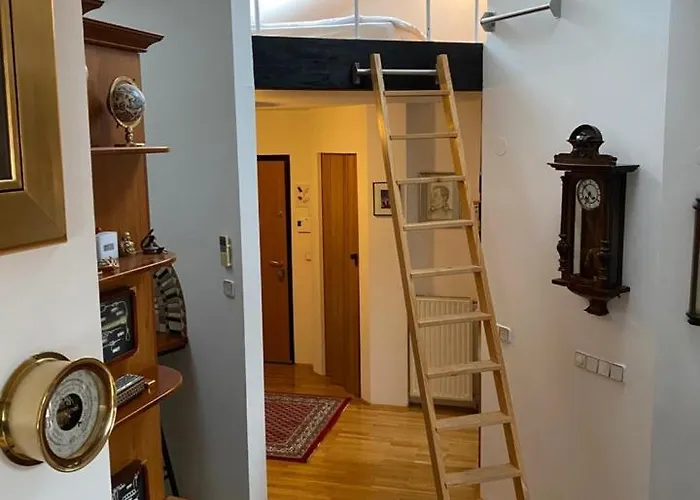 Apartment Loft