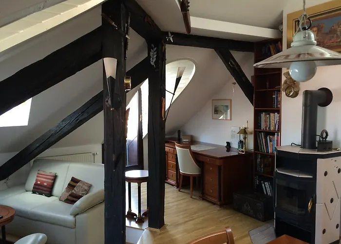 Apartment Loft