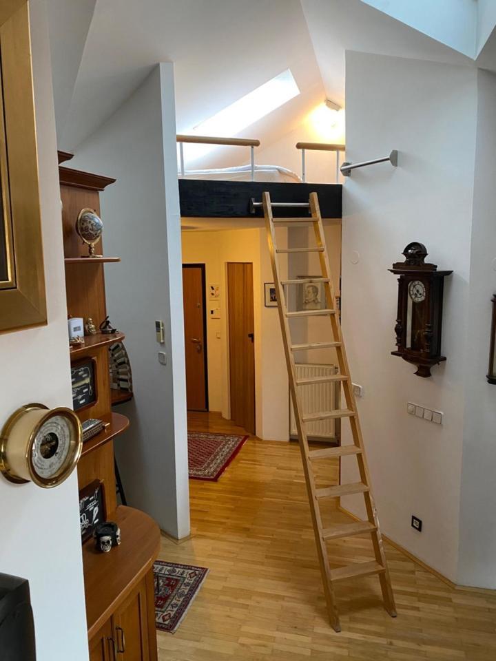 Apartamento Loft *