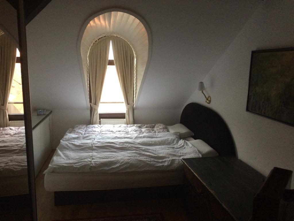 Loft Apartamento