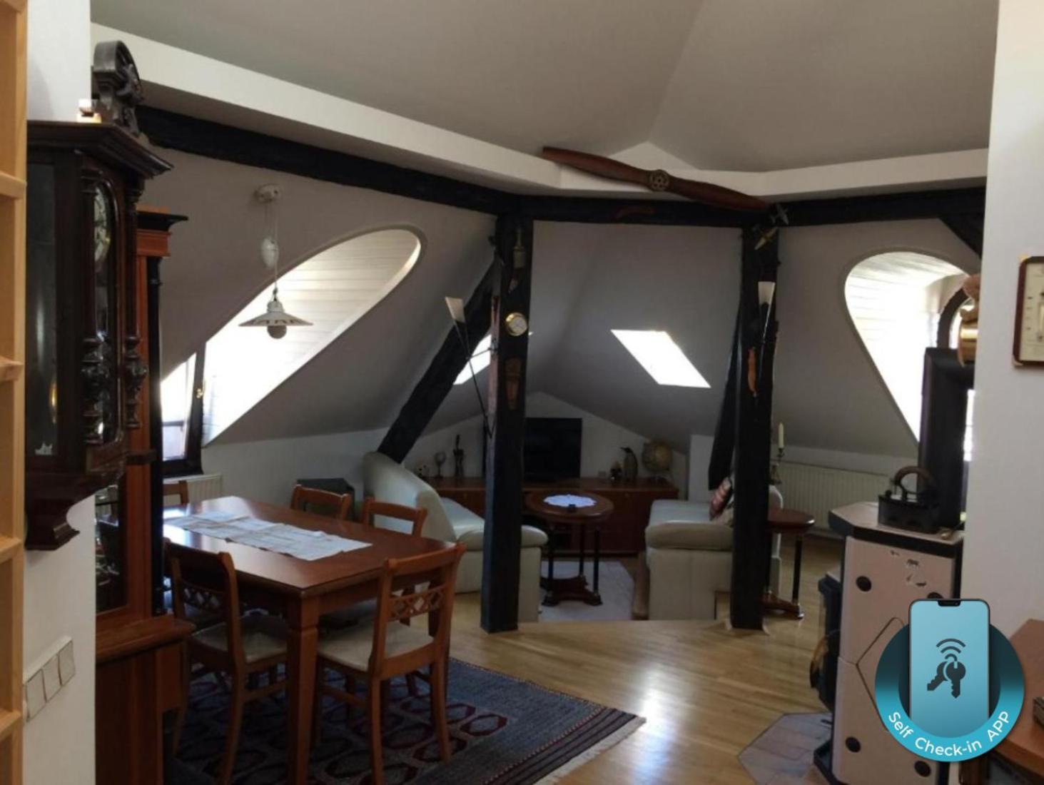 Apartamento Loft