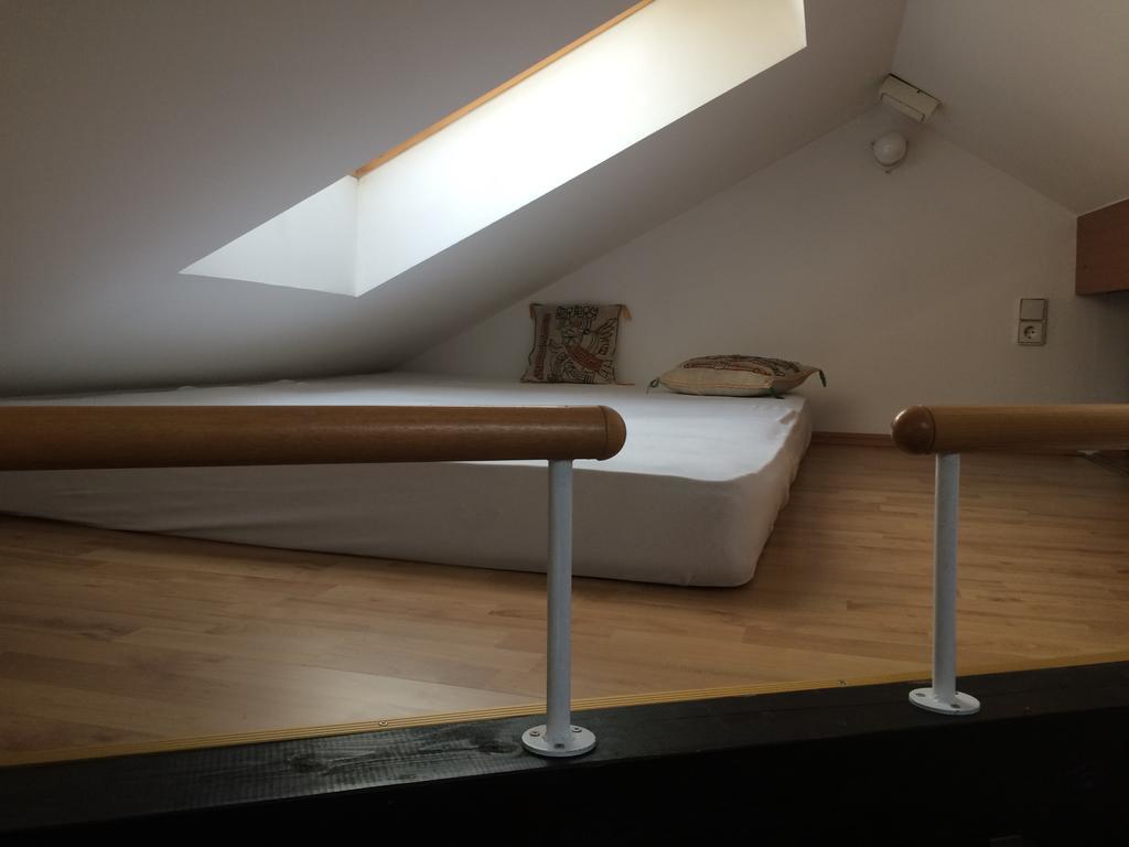 Loft Liubliana
