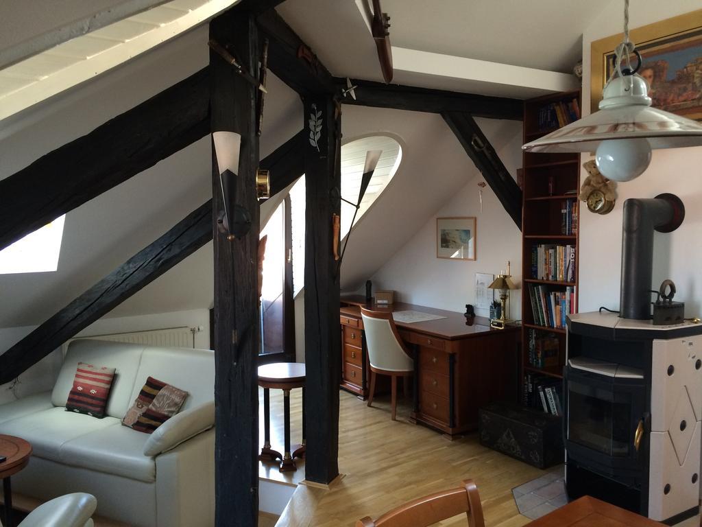 Loft * Liubliana